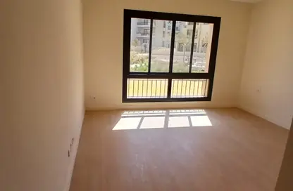 Apartment - 2 Bedrooms - 2 Bathrooms for rent in O West - 6 October Compounds - 6 October City - Giza
