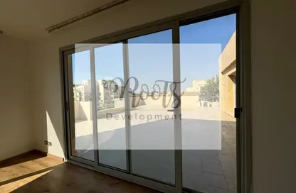 Penthouse - 3 Bedrooms - 5 Bathrooms for sale in Palm Parks   Palm Hills - South Dahshur Link - 6 October City - Giza