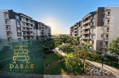 Apartment - 3 Bedrooms - 2 Bathrooms for sale in Madinaty - Cairo