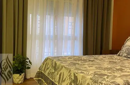 Apartment - Studio - 1 Bathroom for rent in Madinaty - Cairo