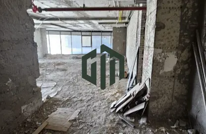 Office Space - Studio - 1 Bathroom for sale in Al Narges - New Cairo City - Cairo