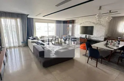 فيلا - 6 غرف نوم - 6 حمامات للبيع في قطامية ديونز - كمبوندات القطامية - القطامية - مدينة القاهرة الجديدة - القاهرة