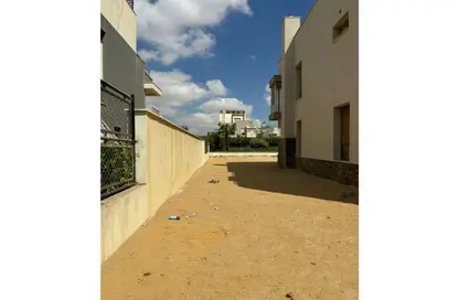 Villa - 5 Bedrooms - 5 Bathrooms for sale in Villette - 5th Settlement Compounds - The 5th Settlement - New Cairo City - Cairo
