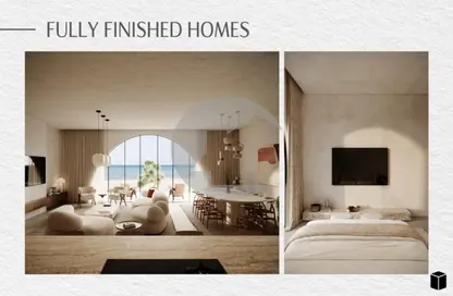 Villa - 4 Bedrooms - 4 Bathrooms for sale in Almaza Bay - Qesm Marsa Matrouh - North Coast