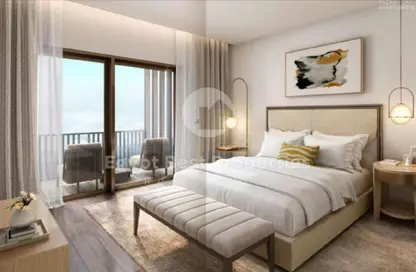 Apartment - 3 Bedrooms - 3 Bathrooms for sale in Shalya Taj City - 5th Settlement Compounds - The 5th Settlement - New Cairo City - Cairo