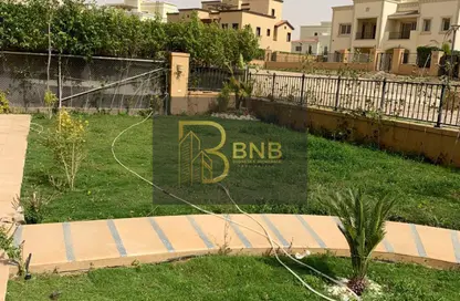 Villa - 4 Bedrooms - 4 Bathrooms for rent in Mivida - 5th Settlement Compounds - The 5th Settlement - New Cairo City - Cairo