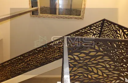 Duplex - 5 Bedrooms - 4 Bathrooms for rent in West Golf - El Katameya Compounds - El Katameya - New Cairo City - Cairo
