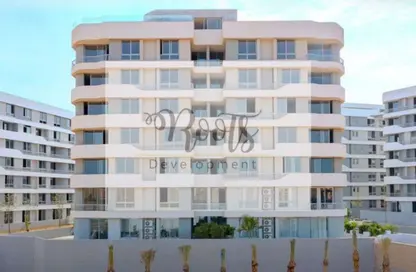Apartment - 3 Bedrooms - 3 Bathrooms for sale in Bloomfields - Mostakbal City Compounds - Mostakbal City - Future City - Cairo