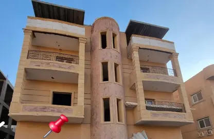 Apartment - 3 Bedrooms - 2 Bathrooms for sale in South Investors Area - New Cairo City - Cairo