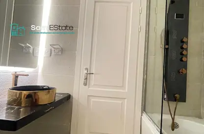 شقة - 3 غرف نوم - 2 حمامات للايجار في مدينتي - القاهرة