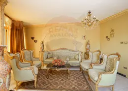 Apartment - 6 Bedrooms - 2 Bathrooms for rent in Glim - Hay Sharq - Alexandria