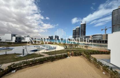 Villa - 5 Bedrooms - 7+ Bathrooms for sale in Mazarine - New Alamein City - Al Alamein - North Coast