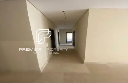 شقة - 3 غرف نوم - 3 حمامات للايجار في 90 افينيو - المستثمرين الجنوبية - مدينة القاهرة الجديدة - القاهرة