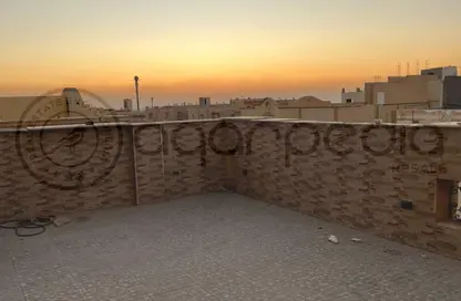 شقة - 3 غرف نوم - 3 حمامات للبيع في عمارات البنفسج - البنفسج - مدينة القاهرة الجديدة - القاهرة