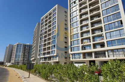 Apartment - 3 Bedrooms - 3 Bathrooms for sale in One Kattameya - El Katameya Compounds - El Katameya - New Cairo City - Cairo
