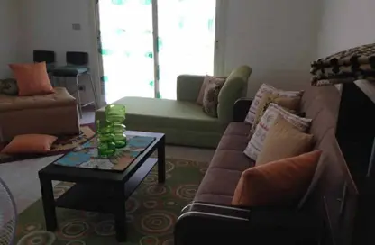 Chalet - 1 Bedroom - 1 Bathroom for sale in Piacera - Al Ain Al Sokhna - Suez