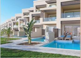 Apartment - 3 bedrooms - 3 bathrooms for للبيع in Mesca - Soma Bay - Safaga - Hurghada - Red Sea