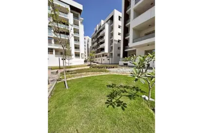 شقة - 3 غرف نوم - 2 حمامات للبيع في المقصد - كمبوندات العاصمة الإدارية الجديدة - العاصمة الإدارية الجديدة - القاهرة