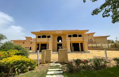 فيلا - 5 غرف نوم - 7 حمامات للبيع في پريڤادو - مدينتي - القاهرة