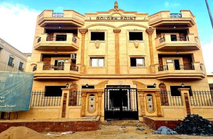 Apartment - 3 Bedrooms - 3 Bathrooms for sale in Tamr Hena - 5th Settlement Compounds - The 5th Settlement - New Cairo City - Cairo
