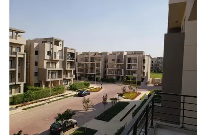Apartment - 3 Bedrooms - 2 Bathrooms for sale in Fifth Square - The 5th Settlement - New Cairo City - Cairo