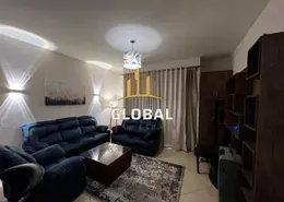 Apartment - 2 Bedrooms - 1 Bathroom for rent in The Village - South Investors Area - New Cairo City - Cairo