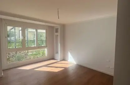 Apartment - 3 Bedrooms - 3 Bathrooms for sale in New Giza - Cairo Alexandria Desert Road - 6 October City - Giza