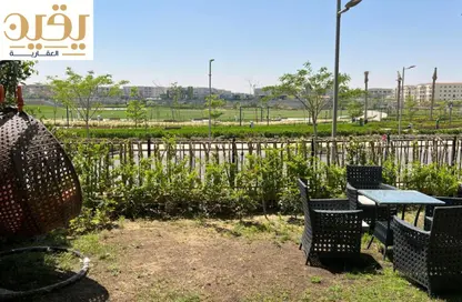 Apartment - 3 Bedrooms - 3 Bathrooms for rent in Mivida - 5th Settlement Compounds - The 5th Settlement - New Cairo City - Cairo