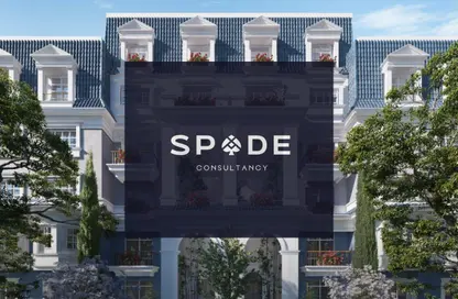 Apartment - 3 Bedrooms - 3 Bathrooms for sale in Mountain View iCity - 5th Settlement Compounds - The 5th Settlement - New Cairo City - Cairo