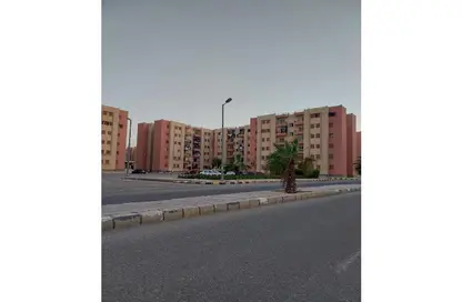 قطعة أرض - استوديو للبيع في مدينة بدر - القاهرة