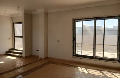 تاون هاوس - 4 غرف نوم - 5 حمامات للايجار في مدينة وصال - كمبوندات الشروق - مدينة الشروق - القاهرة