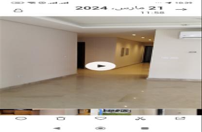 أي فيلا - 4 غرف نوم - 5 حمامات للايجار في جرينز - الحي السادس - الشيخ زايد - الجيزة