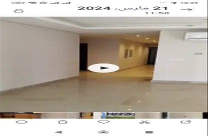 iVilla - 4 Bedrooms - 5 Bathrooms for rent in Greens - 6th District - Sheikh Zayed City - Giza