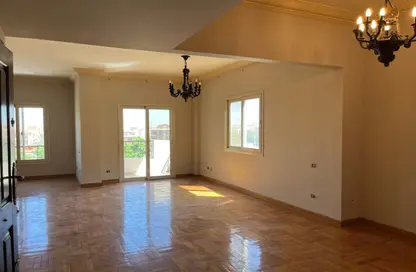 Apartment - 3 Bedrooms - 4 Bathrooms for sale in Mohamed Rahim St. - El Yasmeen 3 - El Yasmeen - New Cairo City - Cairo