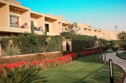 Villa - 3 Bedrooms - 4 Bathrooms for sale in Joya - 26th of July Corridor - 6 October City - Giza