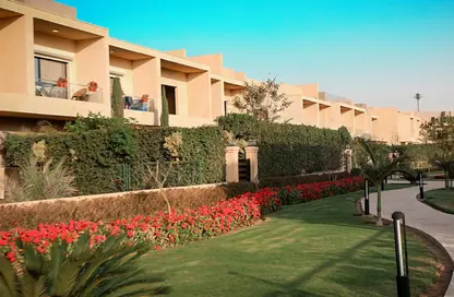 Villa - 3 Bedrooms - 4 Bathrooms for sale in Joya - 26th of July Corridor - 6 October City - Giza