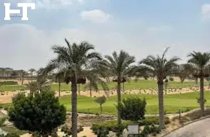 تاون هاوس - 4 غرف نوم - 4 حمامات للبيع في نيو جيزة - طريق مصر اسكندرية الصحراوي - مدينة 6 أكتوبر - الجيزة