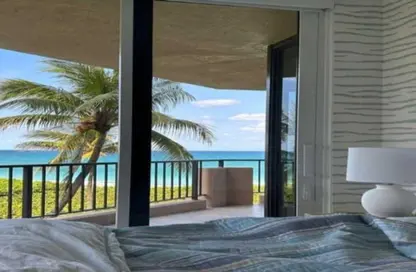 Chalet - 3 Bedrooms - 3 Bathrooms for sale in Gaia - Ras Al Hekma - North Coast