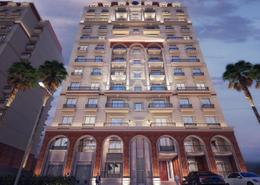 Duplex - 4 bedrooms - 3 bathrooms for للبيع in Sawary - Alexandria Compounds - Alexandria