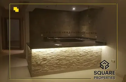 شقة - 2 غرف نوم - 2 حمامات للبيع في زايد ديونز - الحي السادس - الشيخ زايد - الجيزة