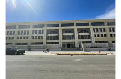 Office Space - Studio - 1 Bathroom for rent in Mivida - 5th Settlement Compounds - The 5th Settlement - New Cairo City - Cairo