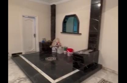 Duplex - 4 Bedrooms - 4 Bathrooms for sale in Hesham Labib St. - 8th Zone - Nasr City - Cairo