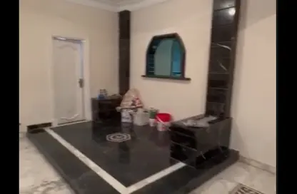 Duplex - 4 Bedrooms - 4 Bathrooms for sale in Hesham Labib St. - 8th Zone - Nasr City - Cairo