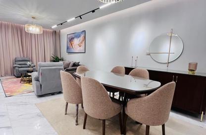 Apartment - 3 Bedrooms - 3 Bathrooms for rent in Villette - 5th Settlement Compounds - The 5th Settlement - New Cairo City - Cairo