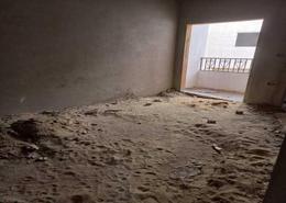 Apartment - 3 bedrooms - 3 bathrooms for للبيع in South Lotus - El Lotus - New Cairo City - Cairo