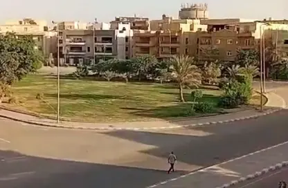 Apartment - 3 Bedrooms - 2 Bathrooms for sale in El Banafseg 6 - El Banafseg - New Cairo City - Cairo