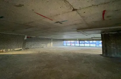 Office Space - Studio - 1 Bathroom for sale in Hyde Park - 5th Settlement Compounds - The 5th Settlement - New Cairo City - Cairo