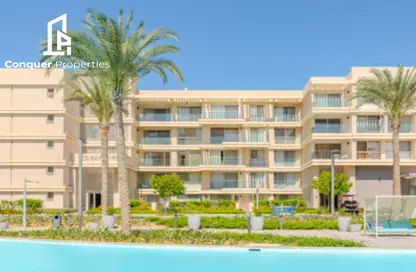 شاليه - غرفة نوم - 1 حمام للبيع في مراسي - سيدي عبد الرحمن - الساحل الشمالي