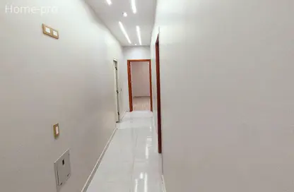 Apartment - 3 Bedrooms - 2 Bathrooms for rent in West Somid Road - West Somid - 6 October City - Giza