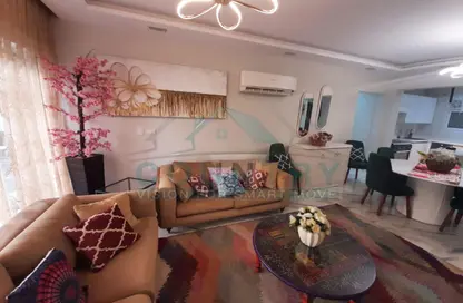 شقة - 3 غرف نوم - 3 حمامات للايجار في ماونتن فيو اى سيتي - كمبوندات التجمع الخامس - التجمع الخامس - مدينة القاهرة الجديدة - القاهرة